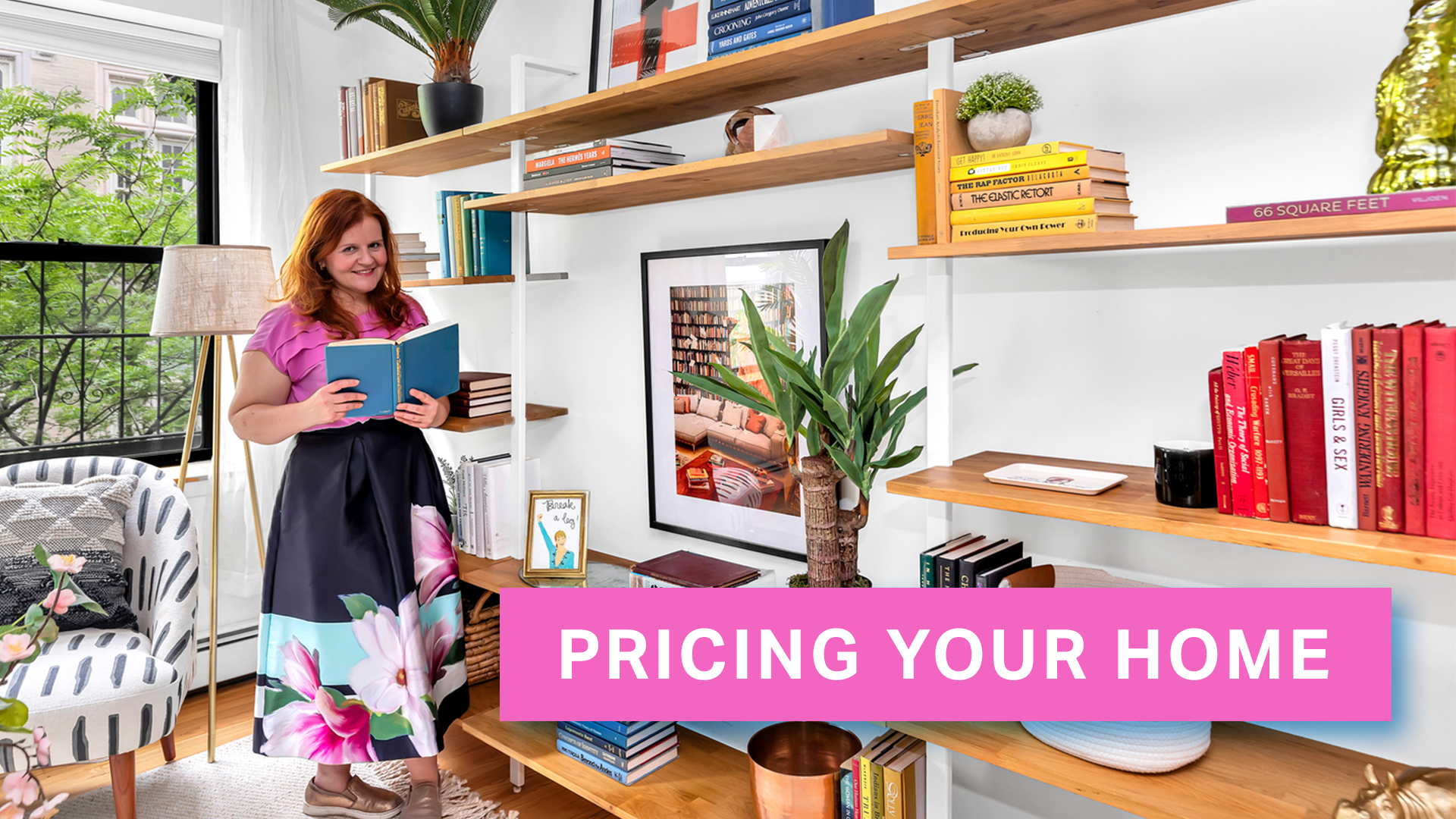 A Change of A Dress - Pricing Your Home Horizontal Thumbnail (4)